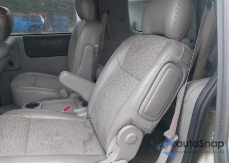 2006 Chevrolet Uplander Lt from USA, damaged, VIN 1GNDV33LX6D143654